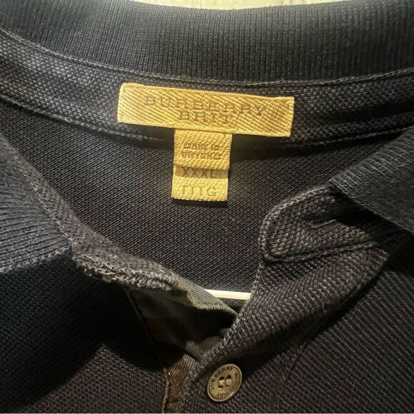 Burberry polos XXXL - Picture 4 of 9